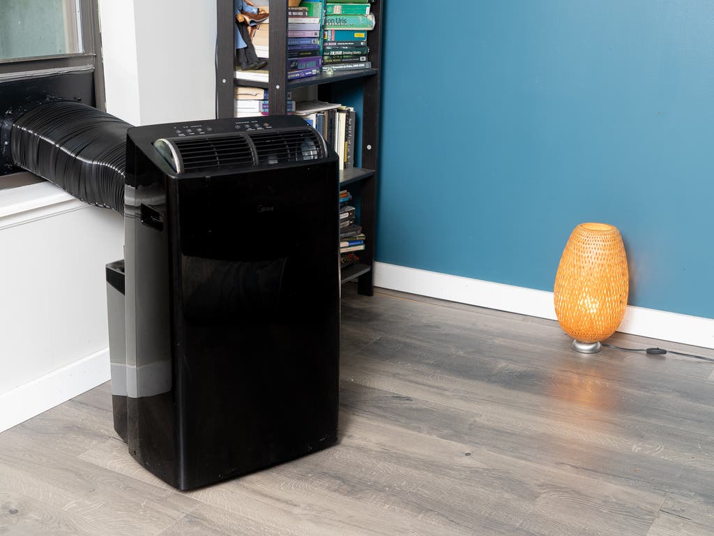 Eco Friendly Refrigerants Used in Air Conditioners