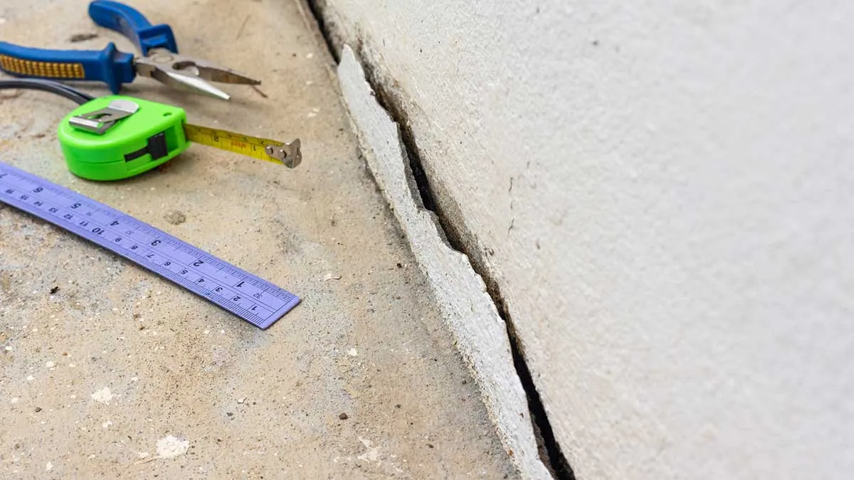 Common Construction Mistakes That Trigger Accelerate Foundation Settlement