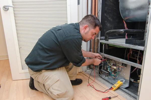 What Makes a Reliable AC repair las vegas Technician?