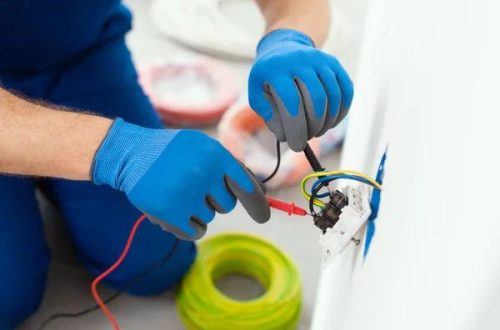 Professional Electrical Service in Bonney Lake Fast & Reliable Electricians