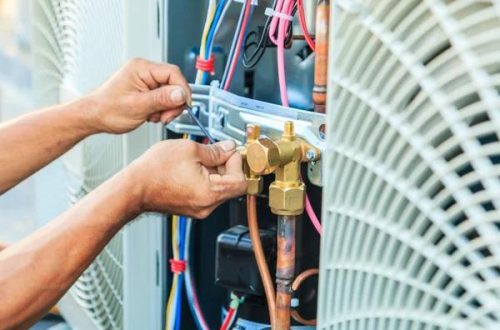 Professional Air Conditioning Repair Caddo Mills to Beat the Heat