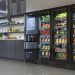 Energy Efficient Solutions in Modern Commercial Refrigeration Systems