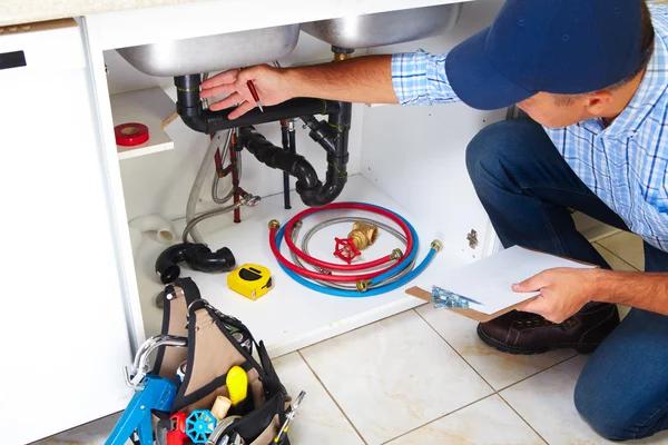 Expert Local Plumbing Company in Papillion NE for Residential & Commercial Needs