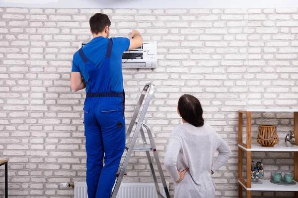 Hassle-Free Air Conditioning Repair Services You Can Rely On
