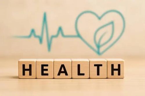 Best Foods to Eat for a Healthy Body