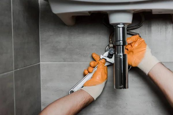 Reliable Portland Oregon Plumbing for Repairs and Installations
