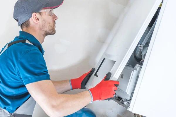 Mistakes to avoid when booking furnace repair hagerstown