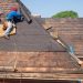 Roofing Contractor Specializing in Storm Damage Repairs