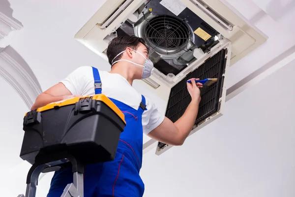 Trust Arctic Mechanical Complete HVAC Solutions