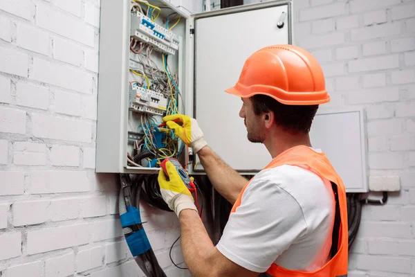 Electrician Frisco Guide for New Homeowners