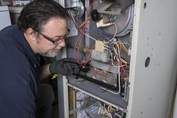 Affordable Furnace Repair in Woodbridge with Same-Day Service
