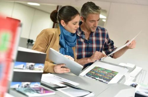 Cheap Business Card Printing Near Me with Professional Quality