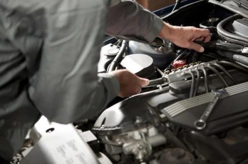 Auto Repair Philadelphia for Affordable Vehicle Maintenance