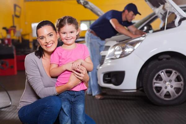 How auto repair shop mooresville Ensures Better Performance