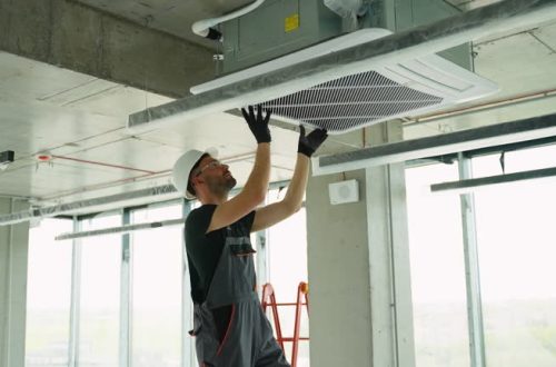 Quality Tucson HVAC Company Installation Services