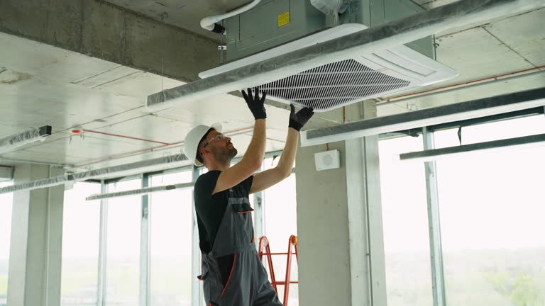 Quality Tucson HVAC Company Installation Services