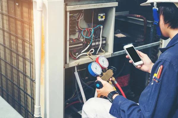 HVAC Repair Wesley Chapel for AC and Heating Issues
