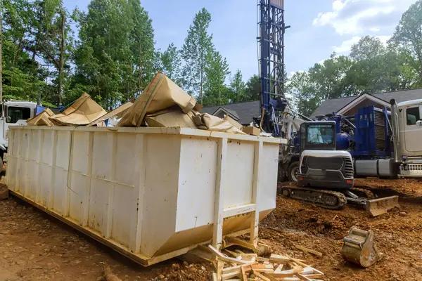 Choose Az Junk Removal & Dumpsters for Stress-Free Cleanup