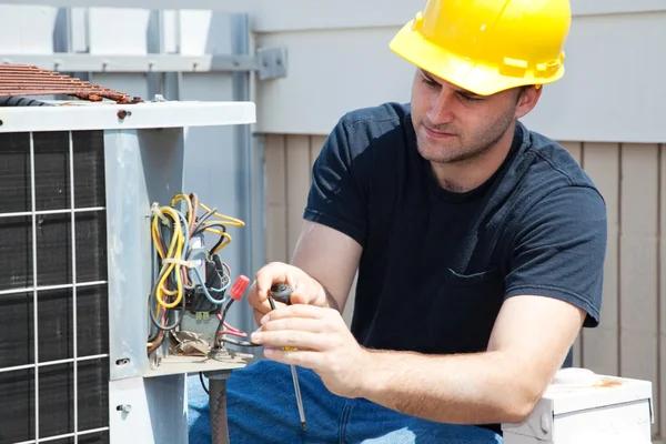 Expert Solutions for HVAC Repair Henderson Homeowners Can Trust