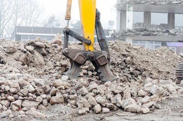 Why Boston Demolition Contractors Are Essential for Safe Building Removal