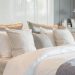 Best ways to style your room with luxury linen bedding