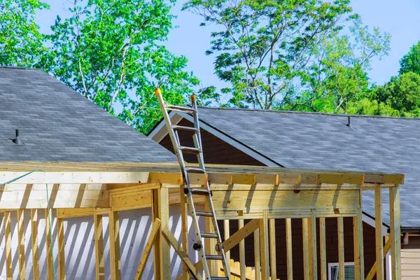 Top-Rated Solutions From Precision Roofing and Remodeling