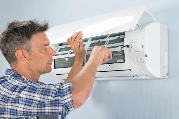 Aaron's AC & Heat Your Local HVAC Houston Experts