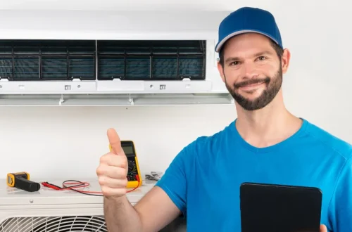 Professional HVAC Near Libertyville for Emergency Heating & Cooling