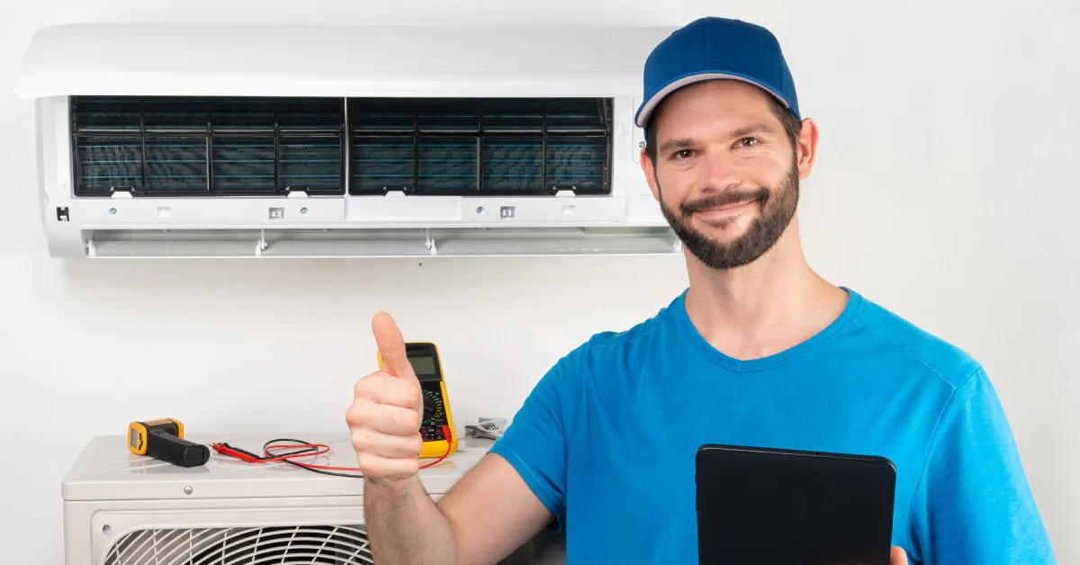 Professional HVAC Near Libertyville for Emergency Heating & Cooling