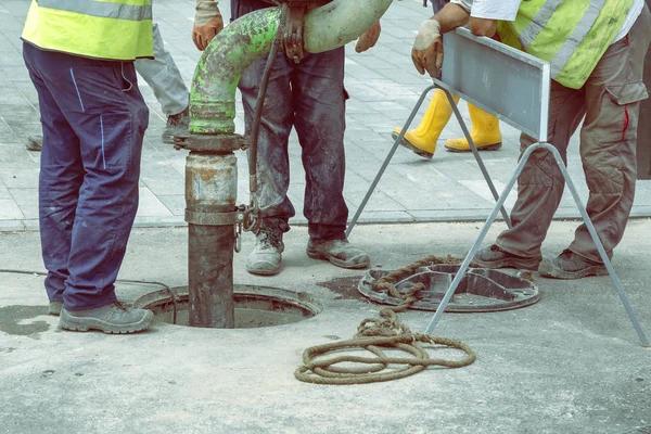 Get Affordable Septic Service Near Me with Quality Workmanship
