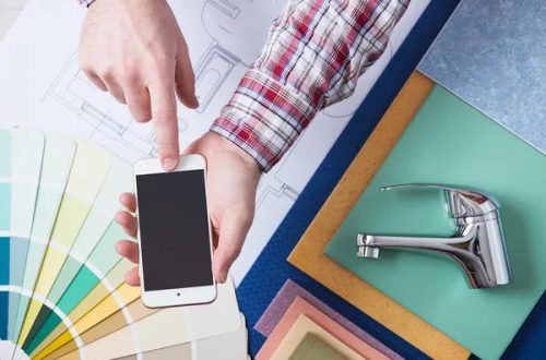 Top Benefits of Professional Plumbing Remodeling