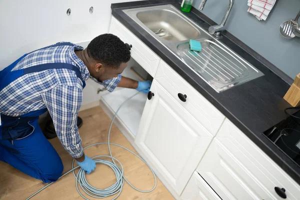 Plumbing Services That Prioritize Quality and Reliability