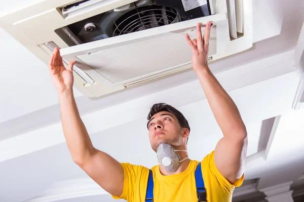 How Short Cycling Reduces HVAC Performance and Increases Repair Costs