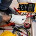 Licensed Electrical Contractor Glenpool Specializing in Electrical Installations