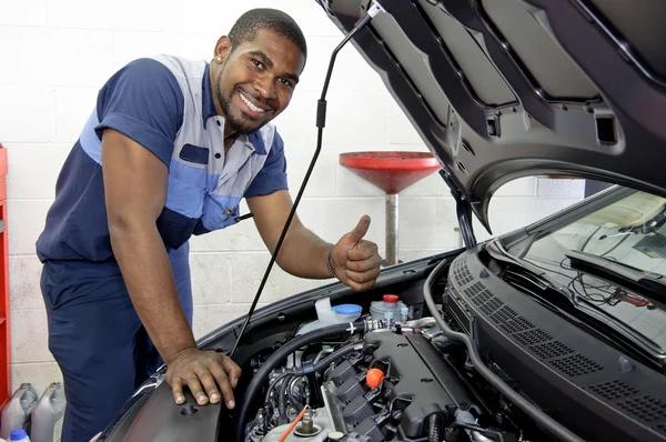 Experience Professional Service at Musser Automotive