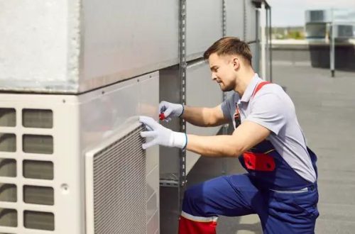 Trusted HVAC Repair Cleburne Services for Fast Home Comfort Solutions