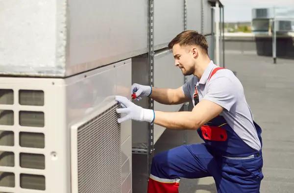 Trusted HVAC Repair Cleburne Services for Fast Home Comfort Solutions