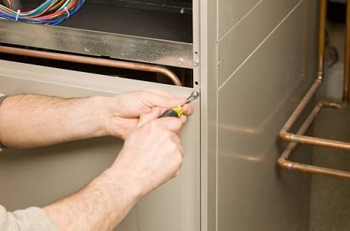 Complete hvac Services to Improve Indoor Comfort and Efficiency
