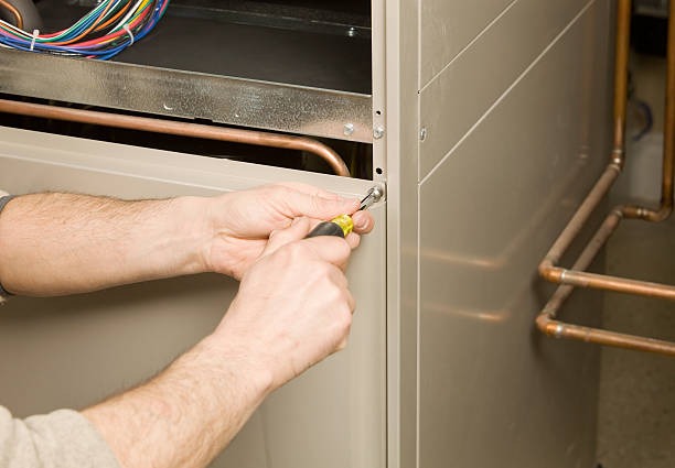 Complete hvac Services to Improve Indoor Comfort and Efficiency