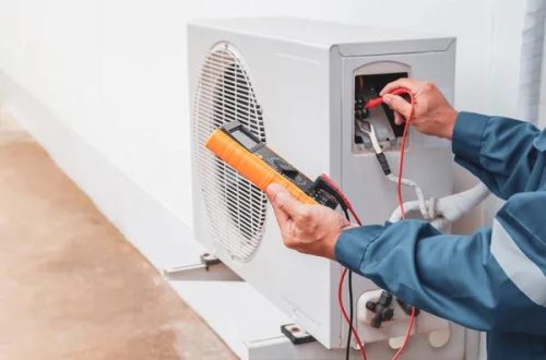 Expert Tips for Choosing AC Repair Panama City Professionals