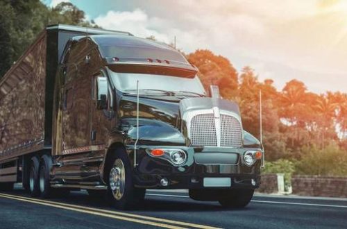 How to Choose the Best Trucking Company Near Me for Dependable Logistics