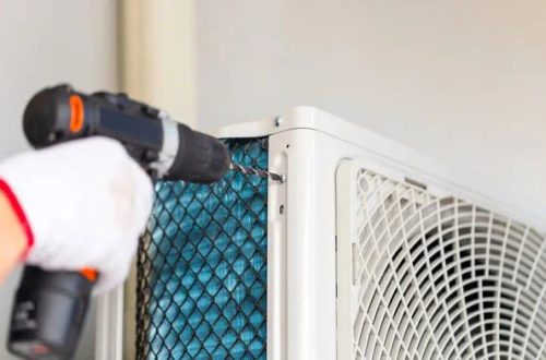 Experienced AC Repair Magnolia Technicians Near You