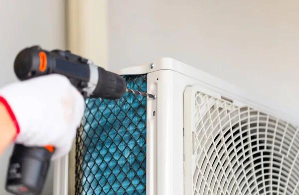 Experienced AC Repair Magnolia Technicians Near You