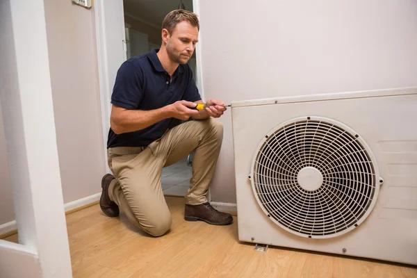 Local Air Conditioning Contractor Delivering Affordable HVAC Solutions