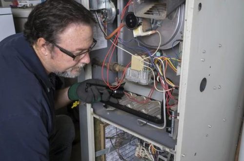 Charleston HVAC Contractor Helping You Save on Energy Costs