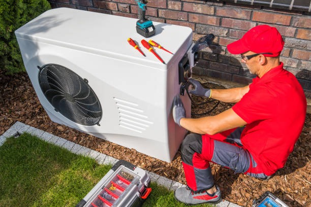 Need AC Repair Orlando Here's Why Local Experts Matter