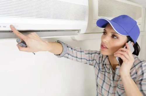 Improve Indoor Comfort with HVAC Henderson Specialists