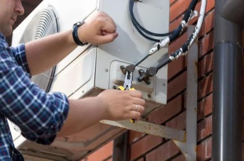 Quality AC Repair Henderson for Long Lasting Results