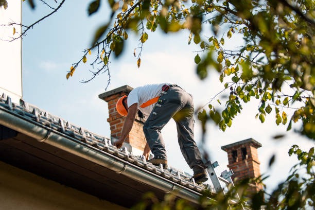 Count on Seattle Roofing Company for Residential Roofing Excellence