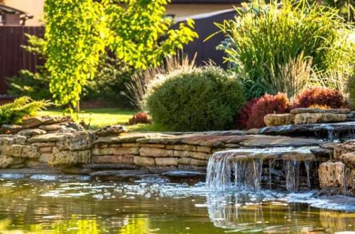 Upgrade Your Property with Quality hardscaping Sacramento Services